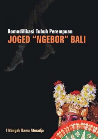 Image of Komodifikasi Tubuh Perempuan Joged
